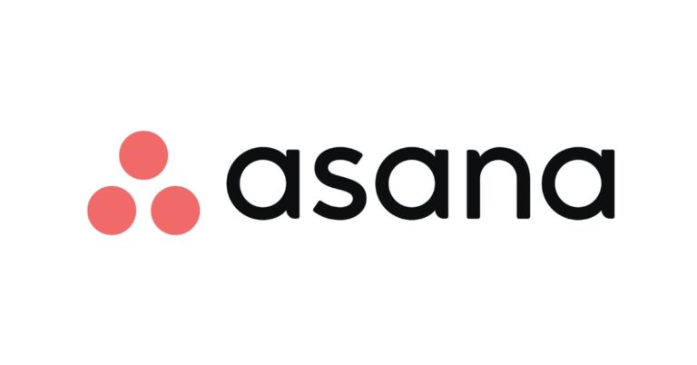 Asana project and work management