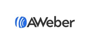 AWeber Email Marketing platform