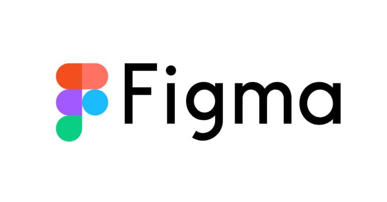 Figma collaborative interface Graphic design tool