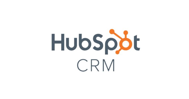 Hubspot CRM tool