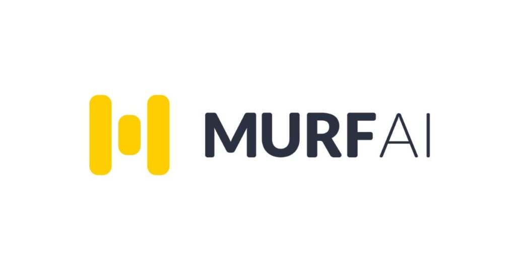 Murf AI Voice Generator Text to Speech Software