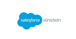 Salesforce Einstein comprehensive AI for CRM