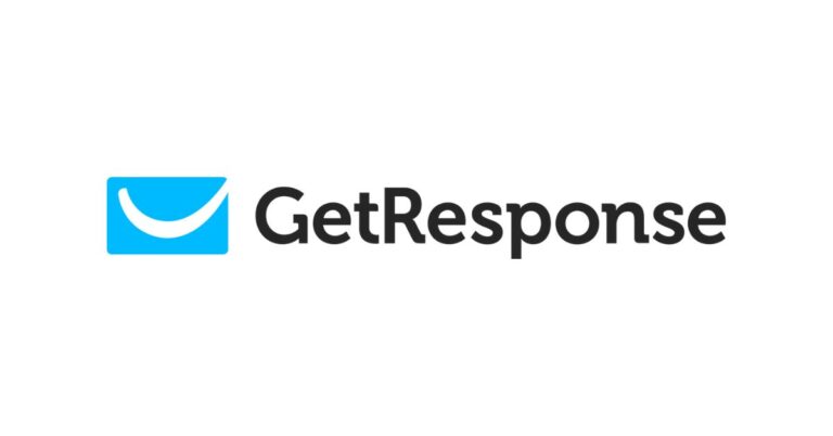 GetResponse Email Marketing tool