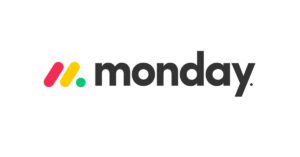 Monday.com cloud-based project management platform