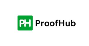 ProofHub: All-in-One Project Planning and management Software/tool