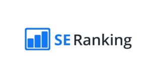 SE Ranking Marketing and Keyword research