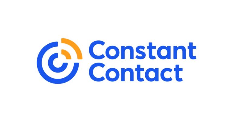Constant Contact Digital and Email Marketing Platform