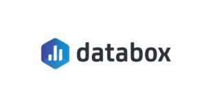 Databox data Reporting and analytics tool