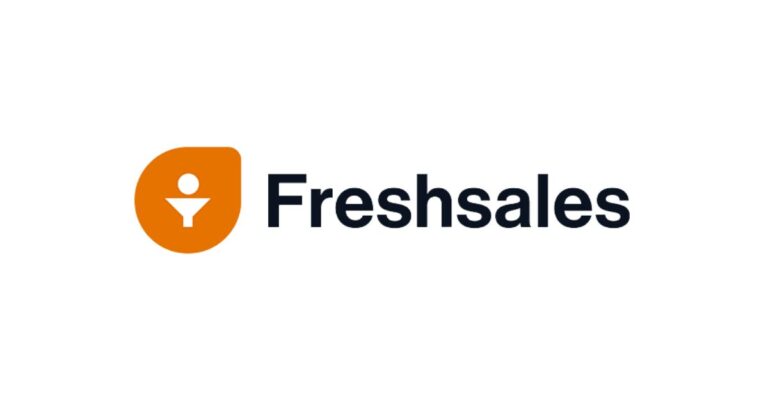 Freshsales CRM tool