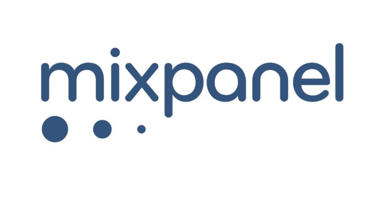Mixpanel Analytics and reporting tool