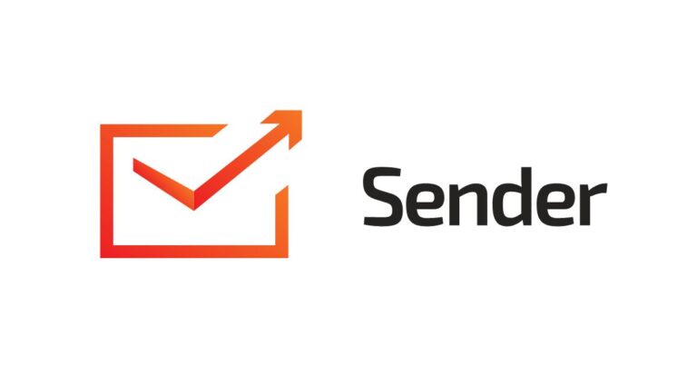 Sender Email Marketing Platform