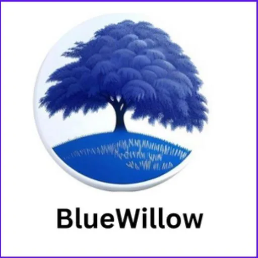 BlueWillow AI image generator
