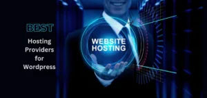 Best Hosting providers for Wordpress website