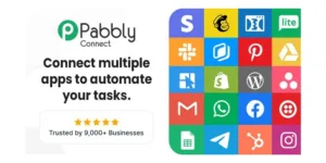 pabbly connect automation tool