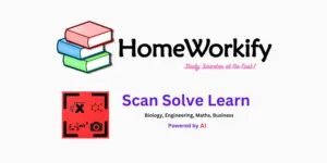 Homeworkify AI Math and Homework