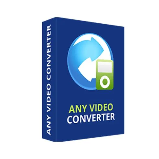 Any video converter