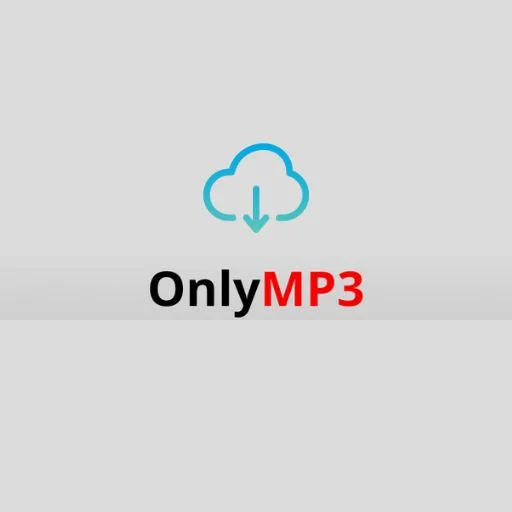 OnlyMP3 YouTube video to Mp3 Converter