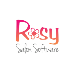 Rosy salon software
