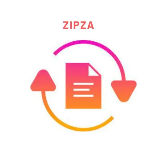 Zipza YouTube Converter and Downloader